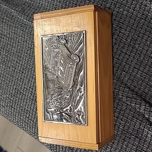 Men's Watch Organizer by Jeep